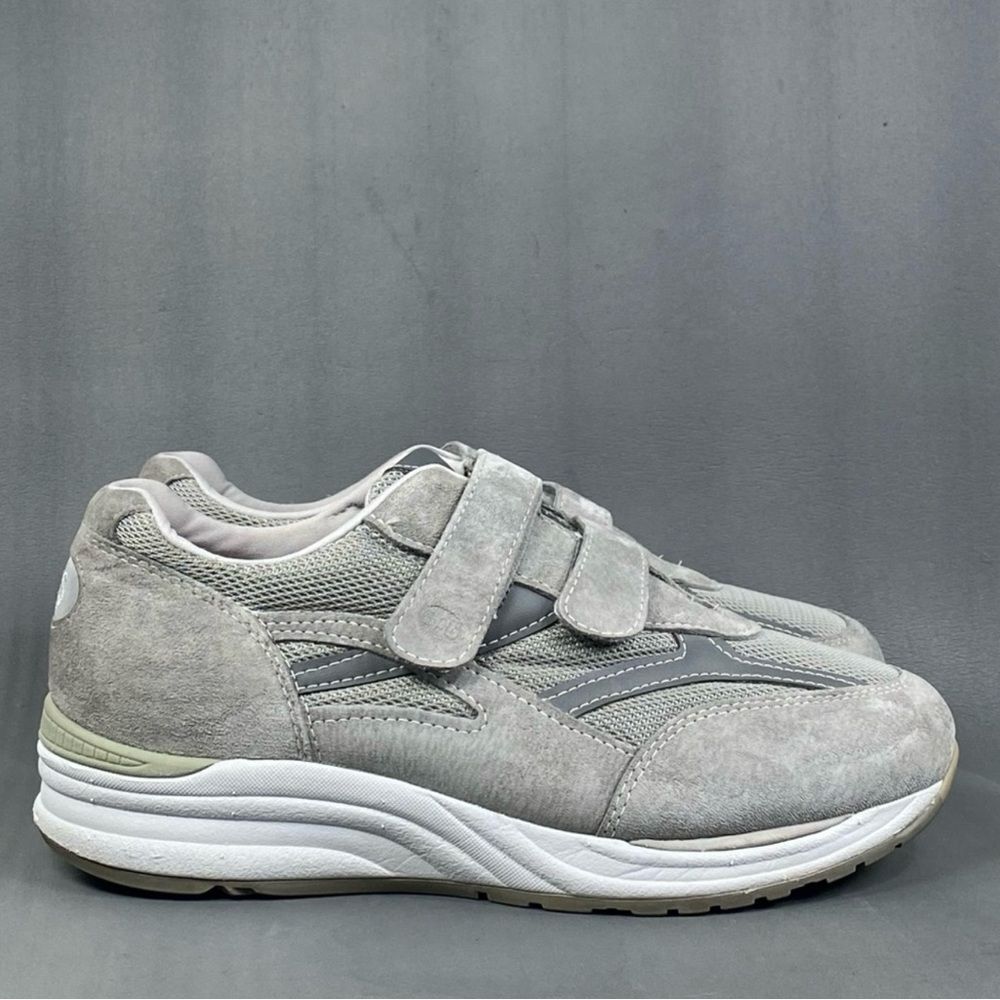 Men's SAS, JV Mesh Tripad Comfort Walking sneaker Shoes mens size 9.5 Wide (X3)